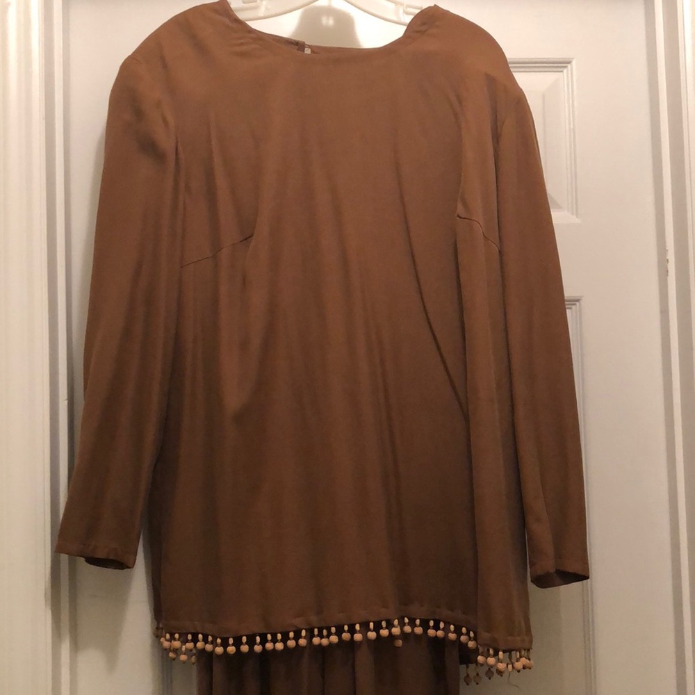Two-Piece Casual Set